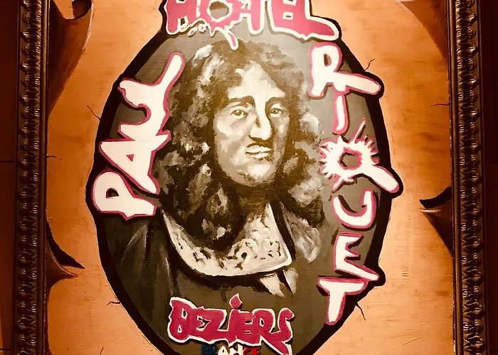 Hôtel Paul Riquet